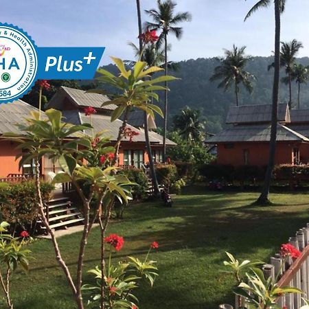 Lanta Cottage - Sha Plus Ko Lanta Exteriér fotografie